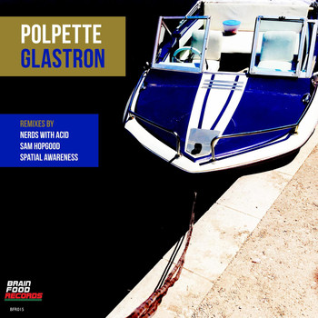 Polpette - Glastron