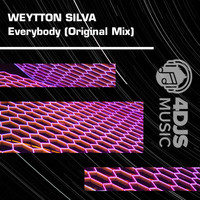 Weytton Silva - Everybody