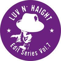 Twilight - Luv N' Haight: Edit Series, Vol. 7