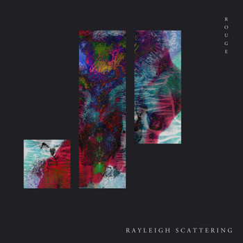 Various Artists - Rayleigh Scattering