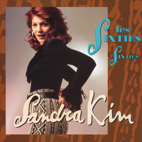 Sandra Kim - Les sixties (Double Deluxe Edition)