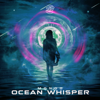 Monod - Ocean Whisper