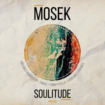 Mosek - Soulitude