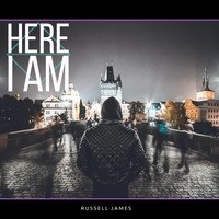 Russell James - Here I Am