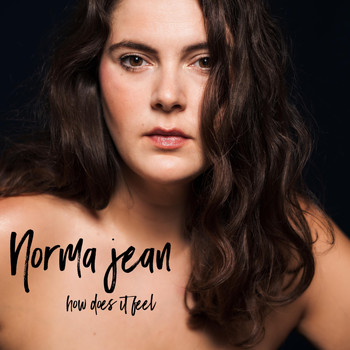 Norma Jean - How Does It Feel
