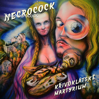 Tom Necrocock - Křivoklátské Martyrium