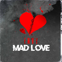 Envy - Mad Love (Explicit)