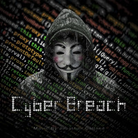 Jonathan Galland - Cyber Breach