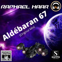 HAAR RAPHAEL - Aldebaran 67
