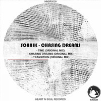 Sonnik - Chasing Dreams (Explicit)