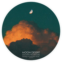 Giuliano Rodrigues - Moon Desert