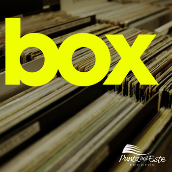 Various Artists - Box