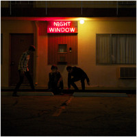 Slow Coda - Night Window EP
