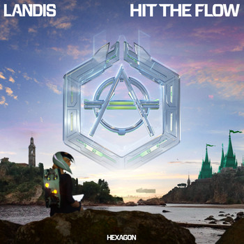 Landis - Hit The Flow