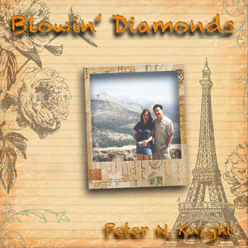 Peter N. Knight - Blowin' Diamonds