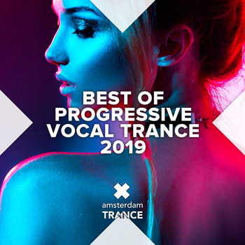 Various Artists - Best of Progressive Vocal Trance 2019