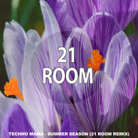 Techno Mama - Summer Season