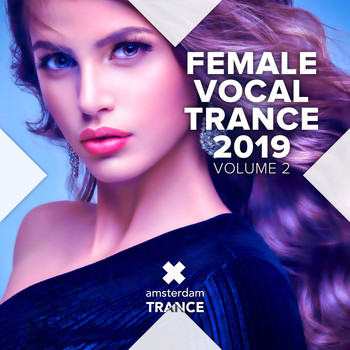 Various Artists - Female Vocal Trance 2019, Vol. 2