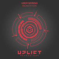 Leroy Moreno - Incantation