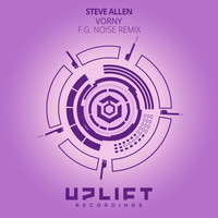 Steve Allen - Vorny (F.G. Noise Remix)