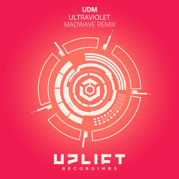 UDM - Ultraviolet (Madwave Remix)