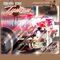 Tymon - Kingdom Groove