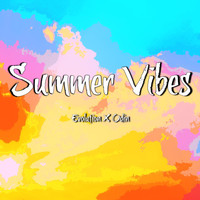 Evolution - Summer Vibes (feat. Odin)