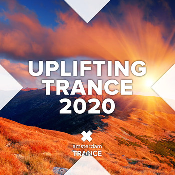 Various Artists - Uplifting Trance 2020