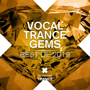 Various Artists - Vocal Trance Gems: Best of 2019
