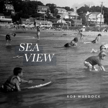 Rob Murdock - Sea View