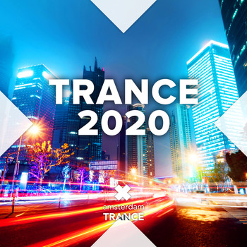 Various Artists - Trance 2020