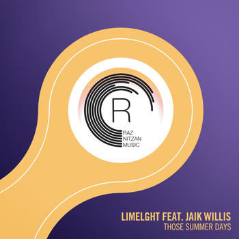 Limelght feat. Jaik Willis - Those Summer Days