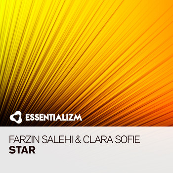 Farzin Salehi & Clara Sofie - Star