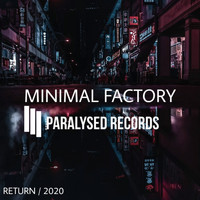 Minimal factory - Return