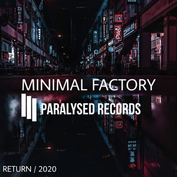 Minimal factory - Return
