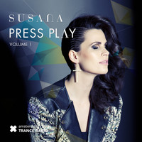 Susana - Press Play, Vol. 1