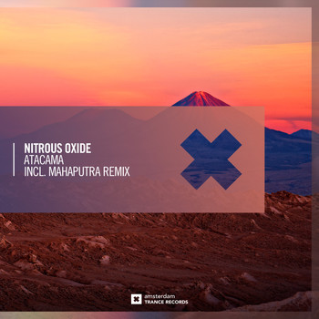 Nitrous Oxide - Atacama