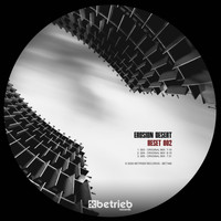 Erosion Desert - Reset 002