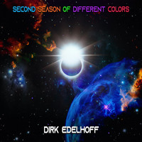 Dirk Edelhoff - Second Season of Different Colors