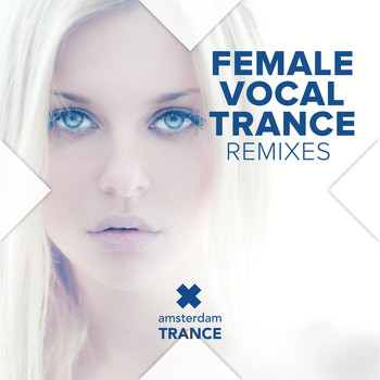 Various Artists - Female Vocal Trance (Remixes)