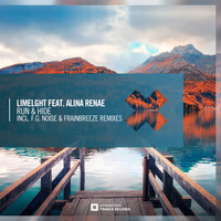 Limelght feat. Alina Renae - Run & Hide (The Remixes)