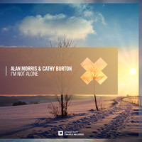 Alan Morris & Cathy Burton - I'm Not Alone