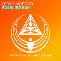Leroy Moreno - Equilibrium