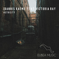 Ioannis Kaeme - Astricity (feat. Victoria Ray)
