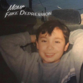 Momo - Fake Depression