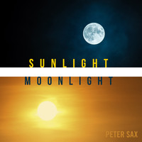 Peter Sax - Sunlight /\ Moonlight