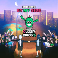 Scissors - By My Side