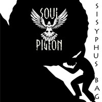 Soul Pigeon - Sisyphus Bag