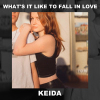 Keida - What's It Like to Fall in Love