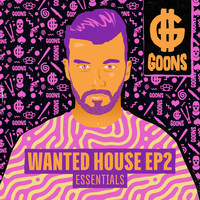 Essentials - Wanted House EP2